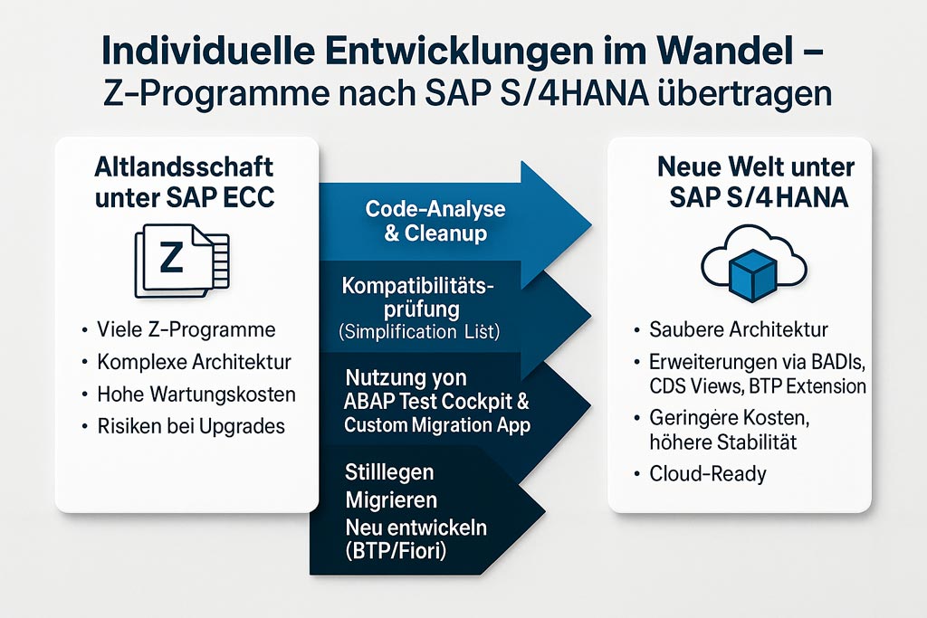 Z-programme