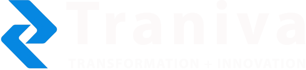 Traniva_Logo_W