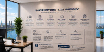 label-management