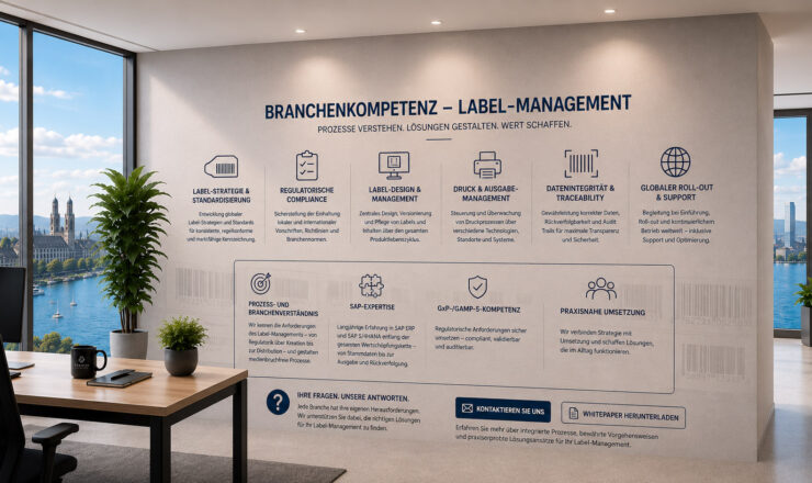 label-management