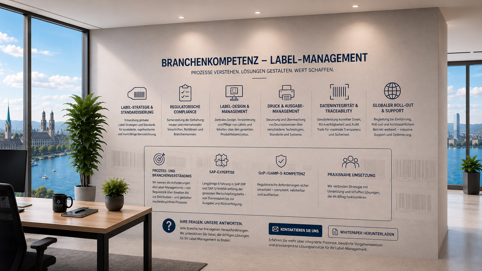 label-management